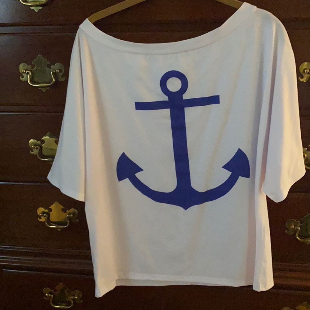 Ladies top